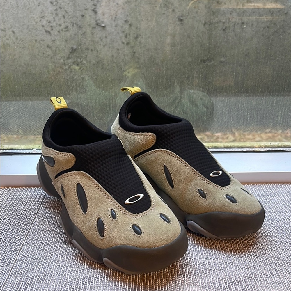 Oakley Factory Slip-Ons